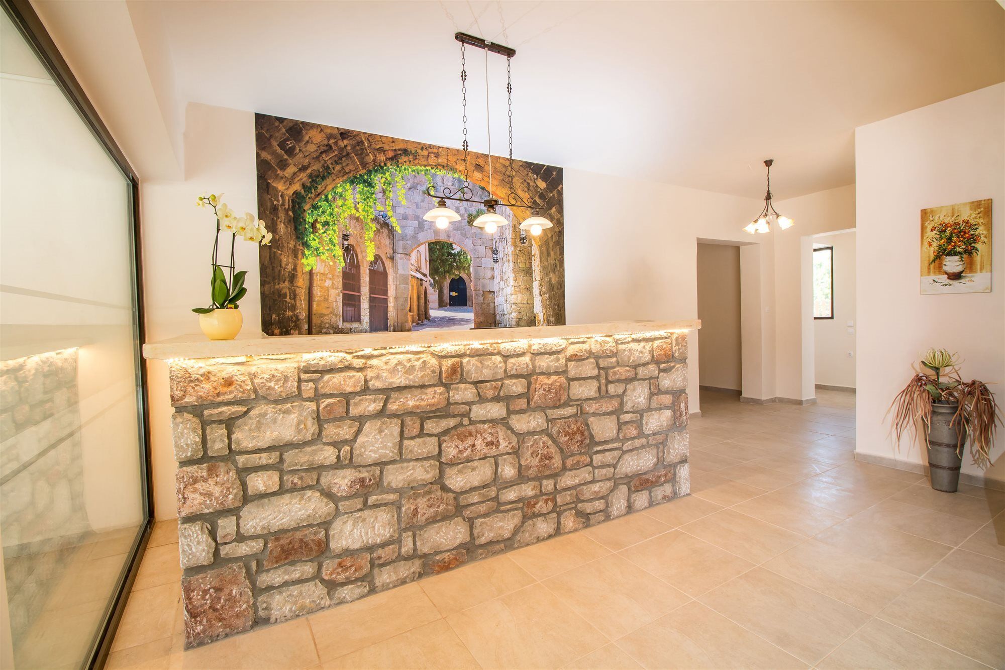 Casa Artemida